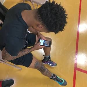 Meet your Posher, Guy